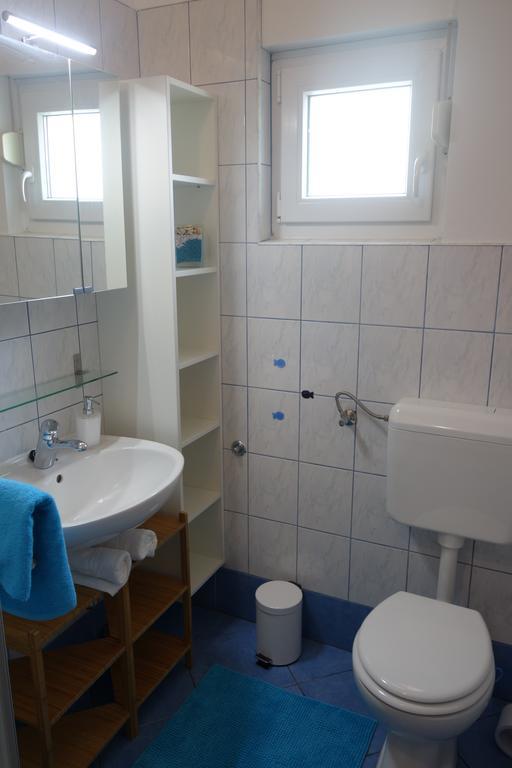 Apartments Soldinn Privlaka  Zimmer foto